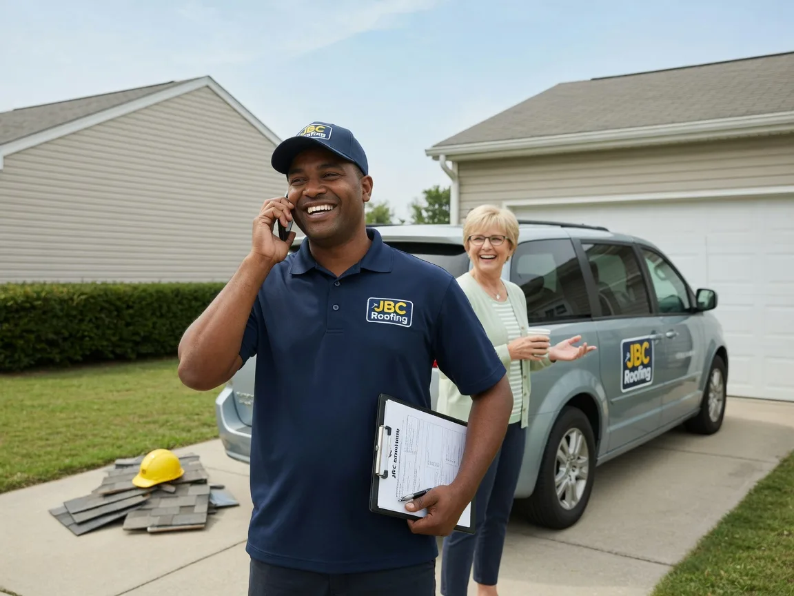 Roof Replacement Halsey, NE FAQs
